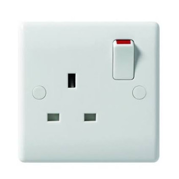 A & E 13Amps socket