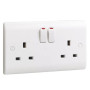 A&E Double single socket