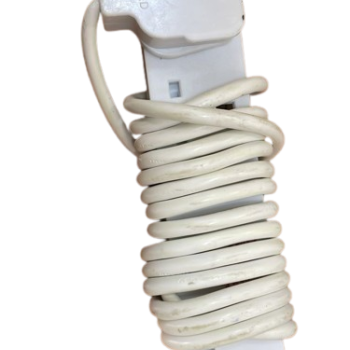 4-Way Tokunbo Extension Socket with USB Ports