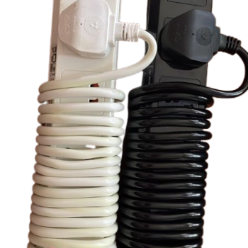 4way tokunbo sucket extension with USB