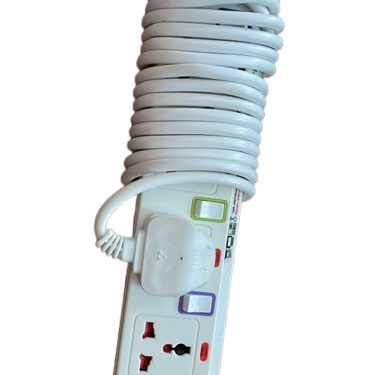 5 way tokunbo extension with usb