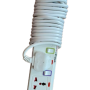 5 way tokunbo extension with usb