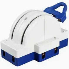 A&E 200A Changeover Knife Switch Available Online at Tradezone.ng