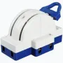 A&E 200A Changeover Knife Switch