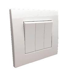 VAE 3 Gang Switch