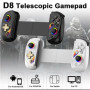 Samsung D8 Wireless Game Controller Joystick Gamepad