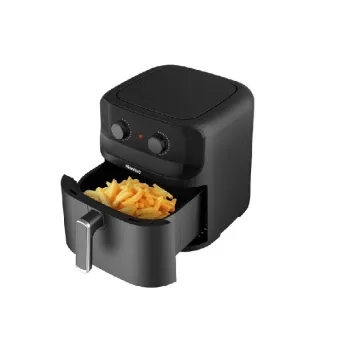 Hisense 8 Liters Air Fryer | HISAF08AFBK1S1