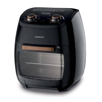 Kenwood 11L Air Fryer HFP90 – 2000W Digital Touchscreen
