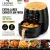 Legend 8L Air Fryer | LAF2012F