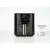 Hisense 5L Digital Air Fryer with Visible Window