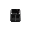 Hisense 6.3 Liters Air Fryer H06AFBS1S3 Available Online at Tradezone.ng