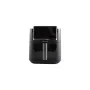 Hisense 6.3 Liters Air Fryer | H06AFBS1S3
