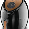 Kenwood 7 Liters Air Fryer HFP72.000B Black