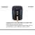 Polystar 5 Liters Healthy Air Fryer | PV-K5AFM
