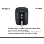 Polystar 5 Liters Healthy Air Fryer | PV-K5AFM