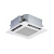 Hisense 2.5HP Ceiling Cassette R410 Air Conditioner | HIS CEIL 2.5HP
