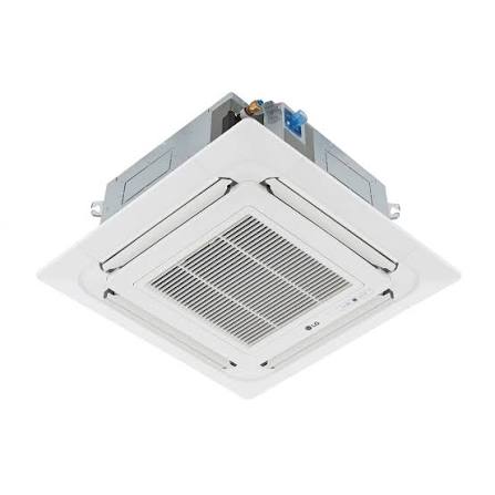 LG 3HP Ceiling Cassette Inverter Air Conditioner Available Online at Tradezone.ng