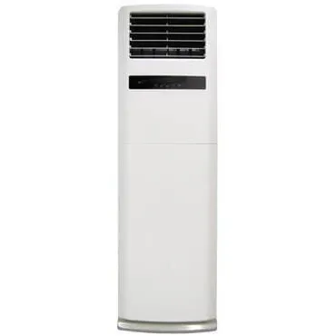 LG FS 2HP Inverter Floor Standing Air Conditioner Available Online at Tradezone.ng