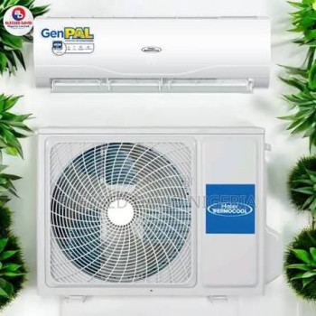 Haier Thermocool 1.5HP GenPAL Inverter Air Conditioner | HSU-12LNEB-03