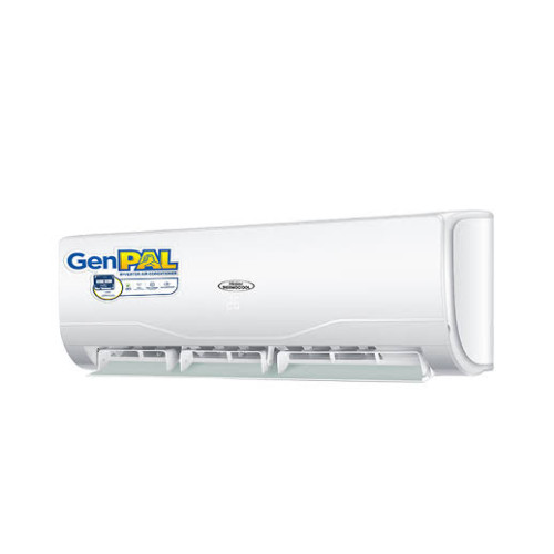 Thermocool 1.5HP GenPal Luxury Inverter Air Conditioner |1HSU-12CIFP-SB01 delivers efficient cooling, low noise, smart energy savings, and durable performance.