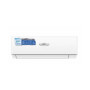 Haier Thermocool 1.5HP Split Air Conditioner (HSU-12CFQE-QW01) - White