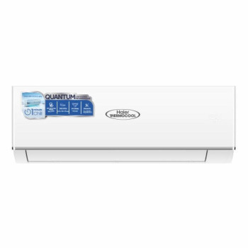 Haier Thermocool 1HP Quantum Air Conditioner HSU-09CFQE-QW01