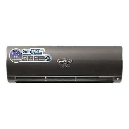 Thermocool 2HP GenPal Luxury Inverter Air Conditioner 1HSU-18CIFP-SB01 delivers energy efficiency, rapid cooling, and smart temperature control