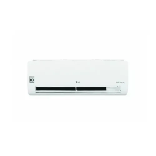 LG 1.5HP Gencool Dual Inverter Split Unit Air Conditioner SPL 1.5HP GENCOOL-B Available Online at Tradezone.ng