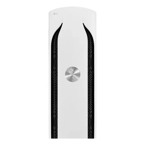 LG FS25N2XA0 2.5HP Dual Inverter Floor Standing Air Conditioner Available Online at Tradezone.ng