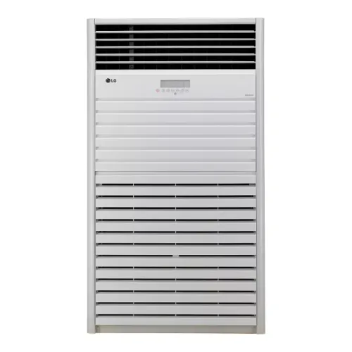 LG 10HP Inverter Standing Air Conditioner FS 10HP INVERTER Available Online at Tradezone.ng