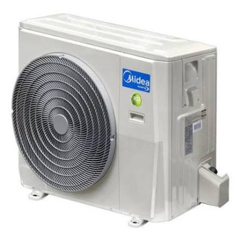 Midea 4HP 36,000 BTU Inverter Duct AC MTJ-36CWFN8 | R32
