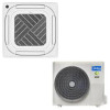 Midea 5HP 3-Phase Cassette Inverter Air Conditioner MCDI-48CRDN8 | R32