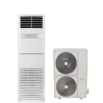 Midea 6HP 60,000 BTU Inverter Duct AC MTJ-60HWFN8 | R32