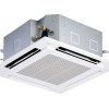 Midea 4HP Cassette Inverter Air Conditioner with R32 | MCDI-36CRDN8