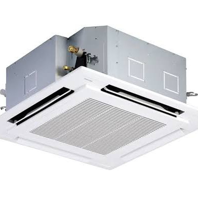 Midea MCDI-36CRDN8 4HP R32 Cassette Inverter Air Conditioner