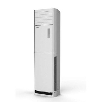 Midea 3HP Inverter Floor Standing Air Conditioner | MFPA-24CRDNI