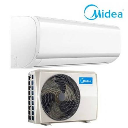 Midea MSAF-18CRNI 2HP Fixed Speed Split Air Conditioner with 3M Kit