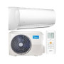 Midea 1.5HP Unicool Inverter Split Air Conditioner MSAF24B-12CRDNI-QC