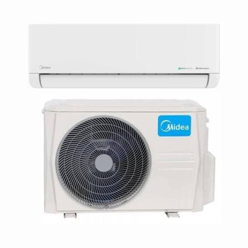 Midea MSEF1A-09CRDN8 1HP Smart Inverter Air Conditioner with 3M Kit