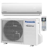 Panasonic 1HP 9000BTU Air Conditioner – CS-UV9ZKD