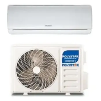 Polystar 1.5HP Split Inverter Air Conditioner – PV-12INV