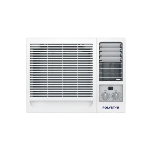 Polystar 1.5HP Window Mounted Inverter AC PV-12WINV