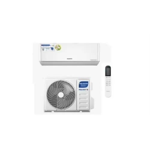 Polystar 1.5HP Inverter Split AC 100% Pure Copper PV-NK-12INV41