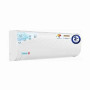 Scanfrost 1.5HP Inverter Split AC Without Kit SFACS12INM