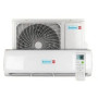 Scanfrost 1.5HP Split Air Conditioner With Wave Technology SFACS12ECO
