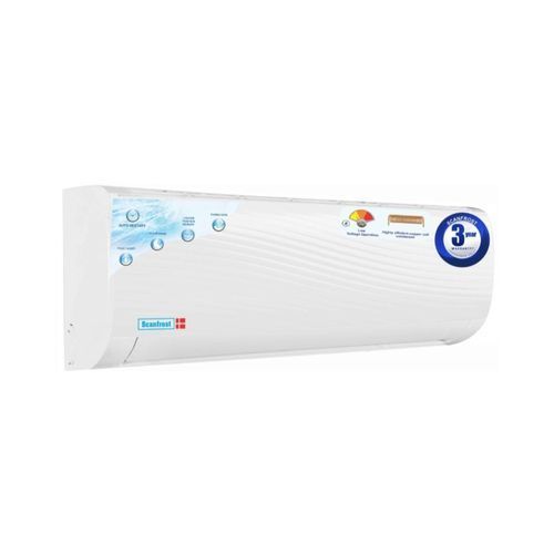 Scanfrost 1.5HP Wall Split Inverter Air Conditioner SFACS12INM with Installation Kit