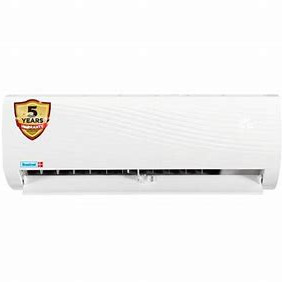 Scanfrost 1hp Wall Split Inverter Series AC with Kit SFACS09INM