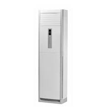 Scanfrost Floor Standing Air Conditioner 2HP - SFACFS18K
