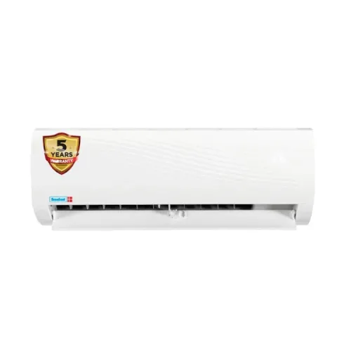 Scanfrost 1HP Wall Split Wave Series Air Conditioner with Installation Kit SFACS9M