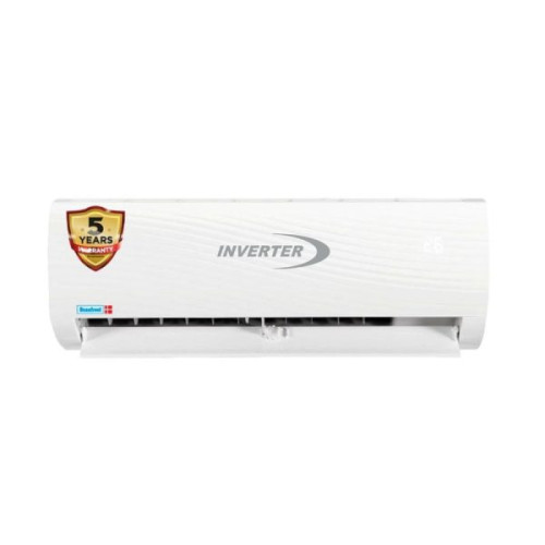 Scanfrost 2HP Normal Split Air Conditioner Without Installation Kit SFACS18M